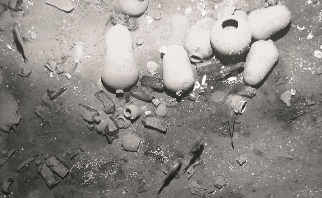 AFP /Ministerio de Cultura de Colombia 