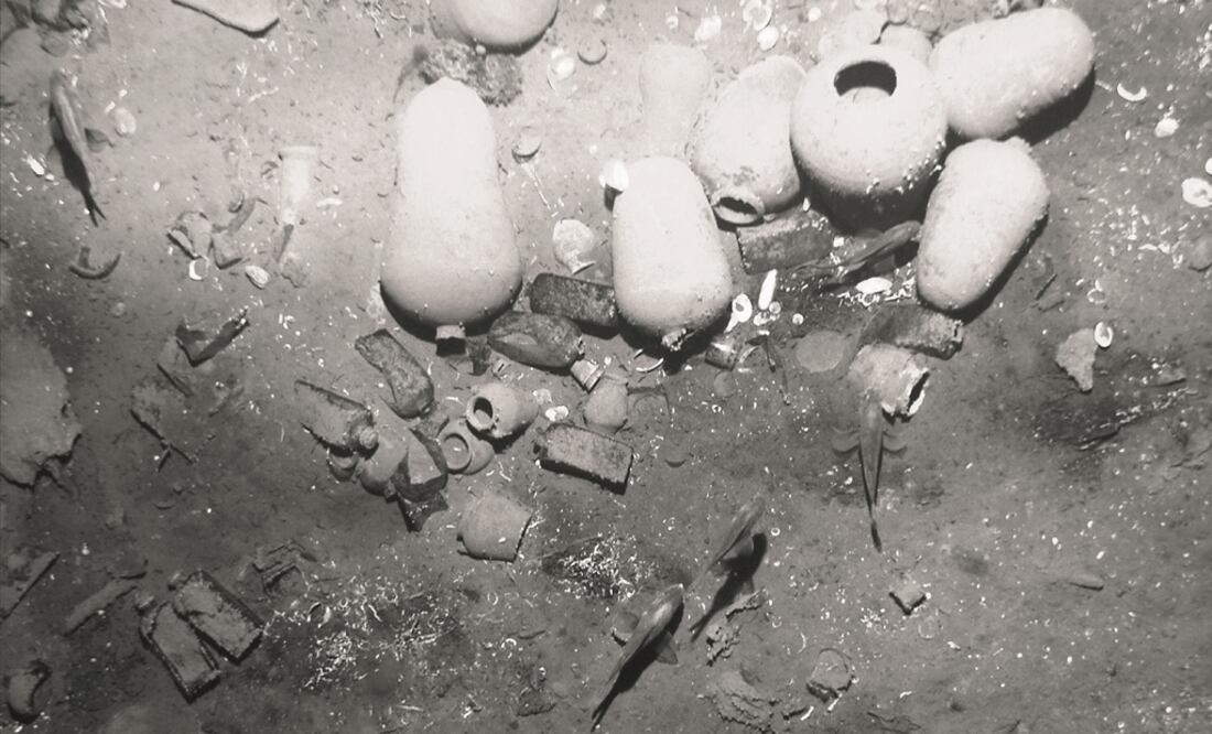 AFP /Ministerio de Cultura de Colombia