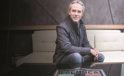 Presidente del Pachuca asegura que no limitarán a Almada si es que va a la Selección Mexicana