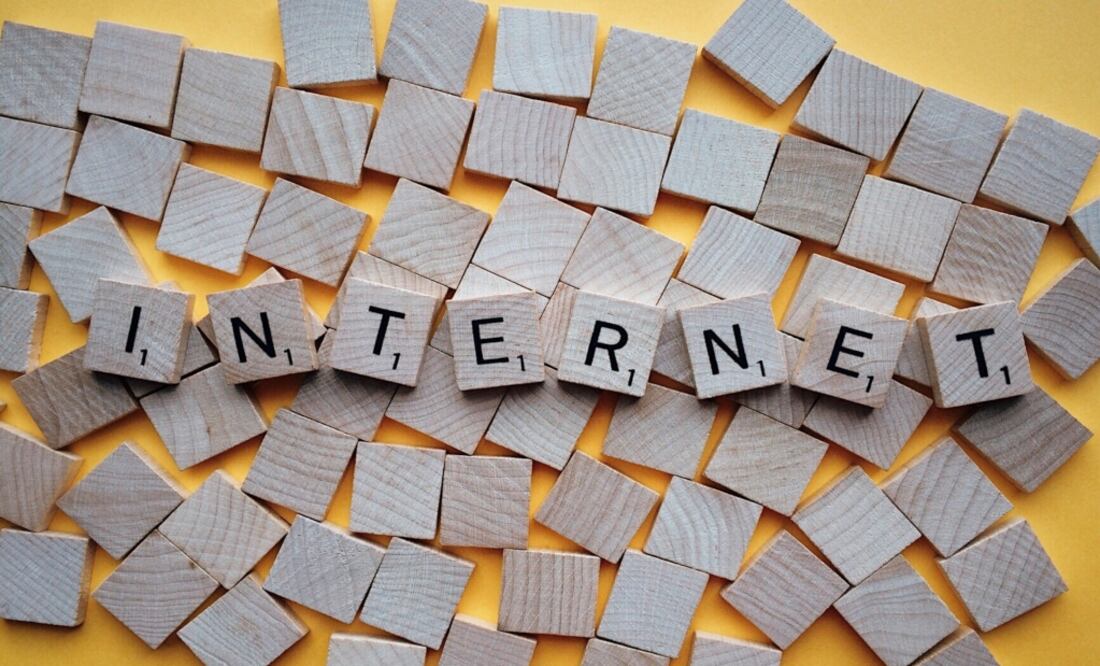 Gracias a este sistema hoy podemos comunicarnos con todo el mundo. Imagen Pixabay