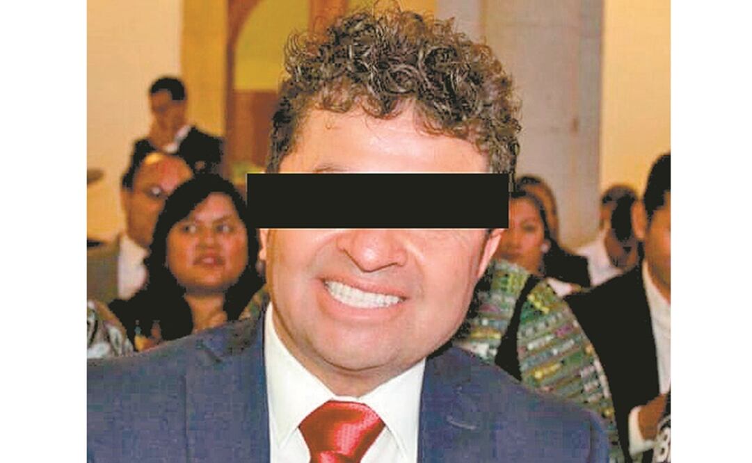 PRI abandona a acusado de agreder a saxofonista