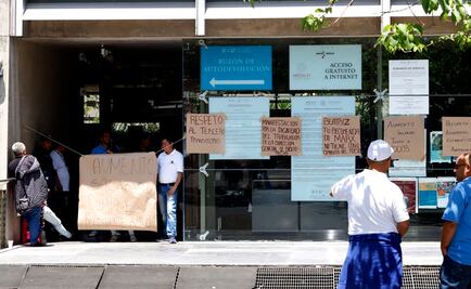 Sindicato concluyó conflicto laboral con Secretaría de Cultura