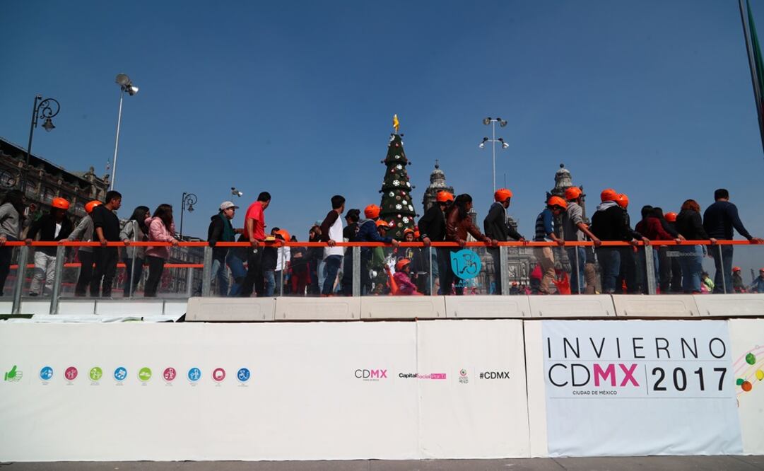 (Foto: Alejandro Acosta /El Universal)