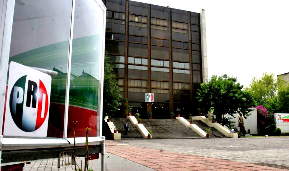 Foto: Archivo/EL UNIVERSAL 