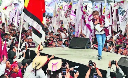 Gómez se reunirá con quienes han perdido un familiar