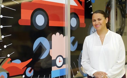 Entrevista de la semana/México, mercado inmaduro