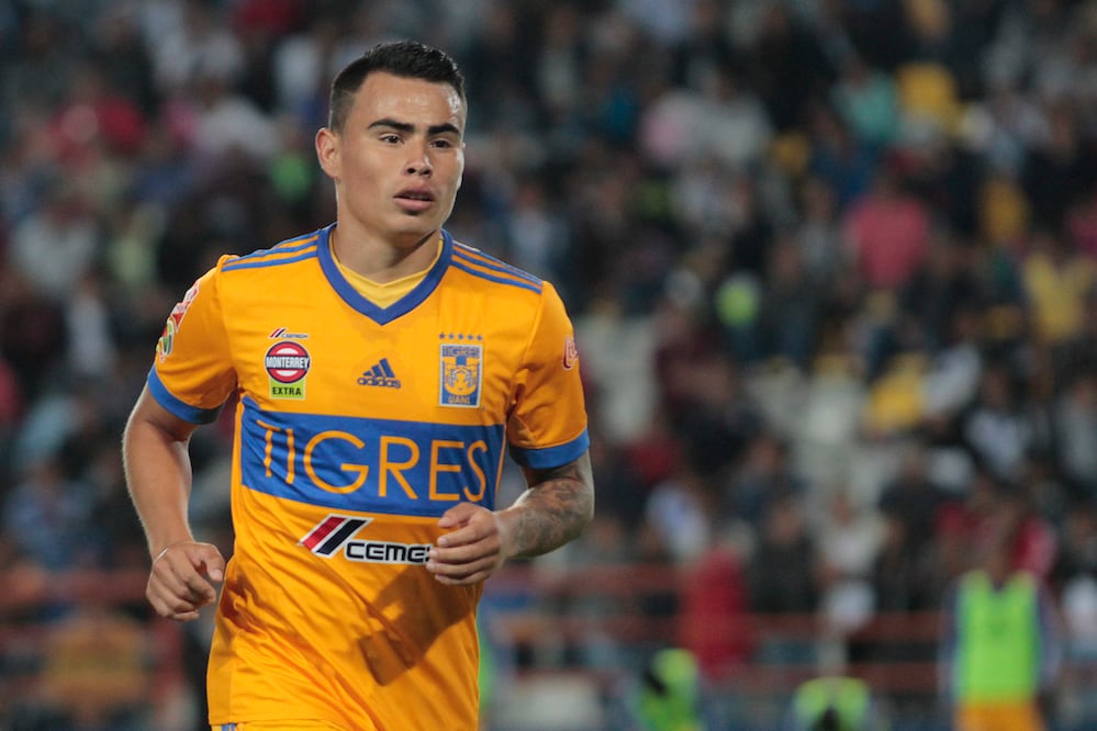 Zelarayán dejará a Tigres