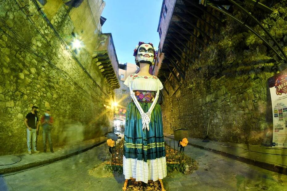 Foto: Municipio de Guanajuato