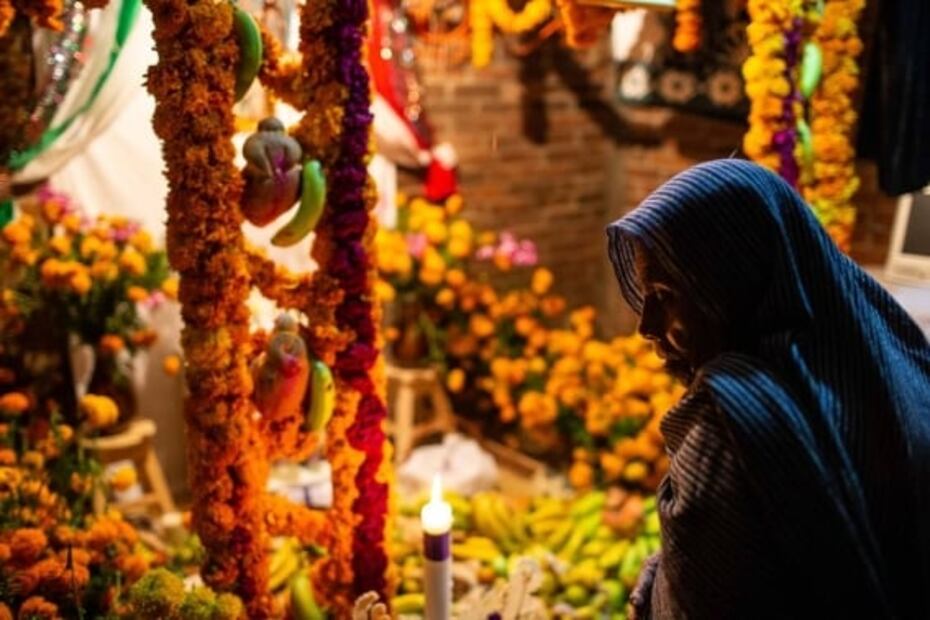 Santa Fe de la Laguna, el pueblito que inspiró la película Coco