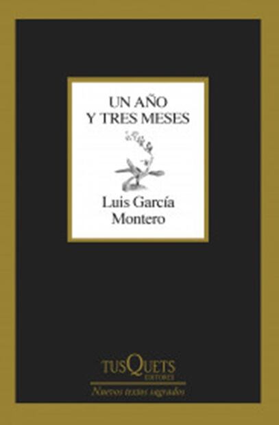 Los amorosos poemas de Luis García Montero para Almudena Grandes
