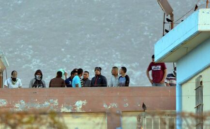 Ajustan a 49 cifra de fallecidos en penal de Topo Chico