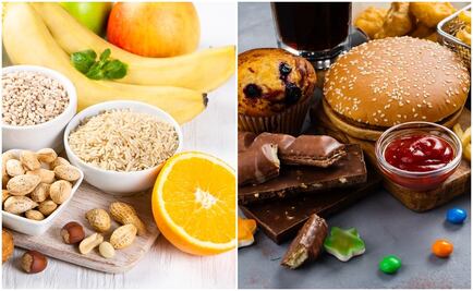 Aprende a reconocer los carbohidratos que sí puedes comer