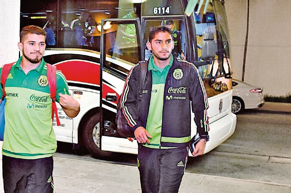 Para Corona sería un orgullo volver a integrar a la Sub-23 (IMAGO7)