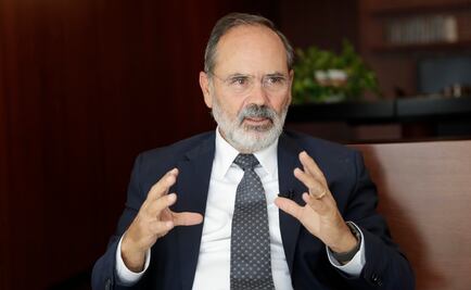 "No sea Pilatos”, denuncie a expresidentes: pide Madero a AMLO