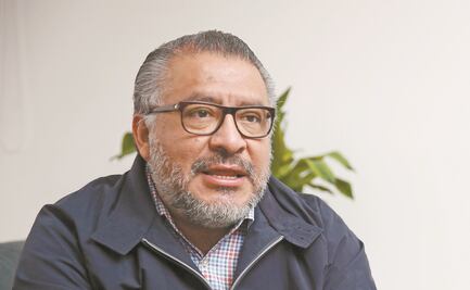 Va Duarte al Edomex, pero a ayudar a Delfina Gómez