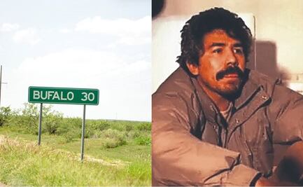 Así era "El Búfalo"; el rancho de Caro Quintero que construyó en Chihuahua