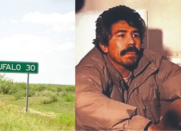 Así era "El Búfalo"; el rancho de Caro Quintero que construyó en Chihuahua