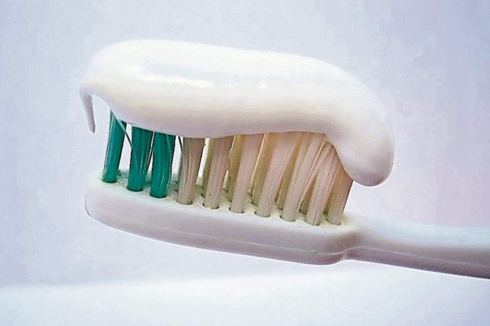 El dióxido de titanio grado alimenticio es un aditivo alimentario aprobado para consumo humano bajo la nomenclatura E171. Foto: ESPECIAL