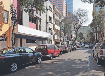 En CDMX, ladrones modernizan técnicas para robar autos