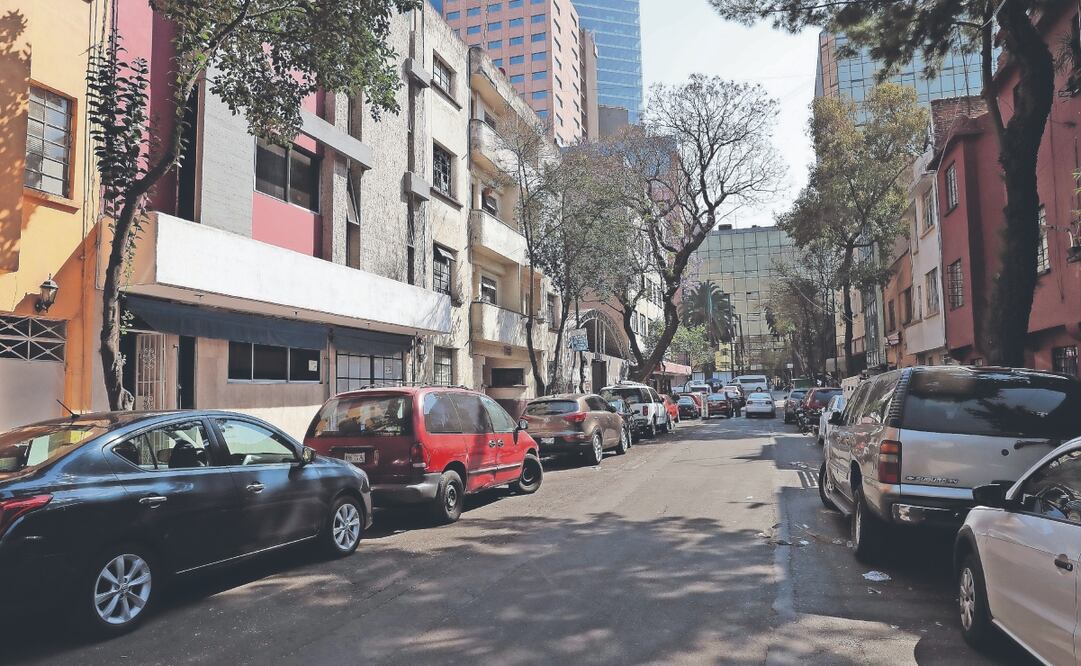 Este año las autoridades capitalinas, en conjunto con entidades vecinas, reforzaron las acciones contra el robo de vehículos y autopartes. Archivo El Universal