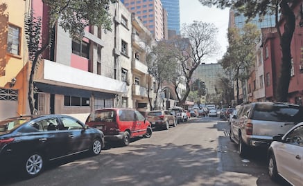 En CDMX, ladrones modernizan técnicas para robar autos