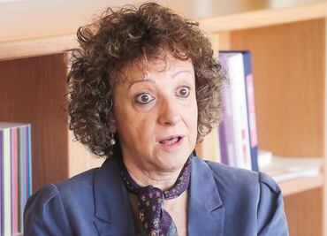 Preocupa que comicios de 2018 sean violentos: Peschard