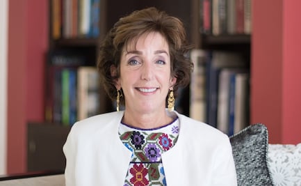 Biden nombraría a Jacobson coordinadora para asuntos de la frontera sur, revela Foreign Policy