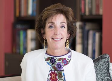 Biden nombraría a Jacobson coordinadora para asuntos de la frontera sur, revela Foreign Policy