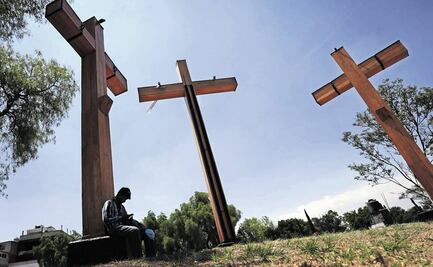 ¿Dónde ver las actividades de la 178 representación de Semana Santa de Iztapalapa?