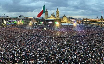 El concierto de Rigo Tovar que superó al de Grupo Firme y quedó en el olvido 