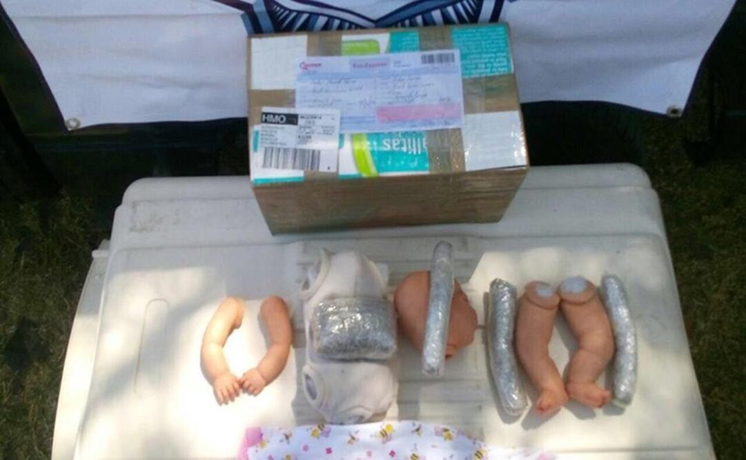 Fotografía: Especial