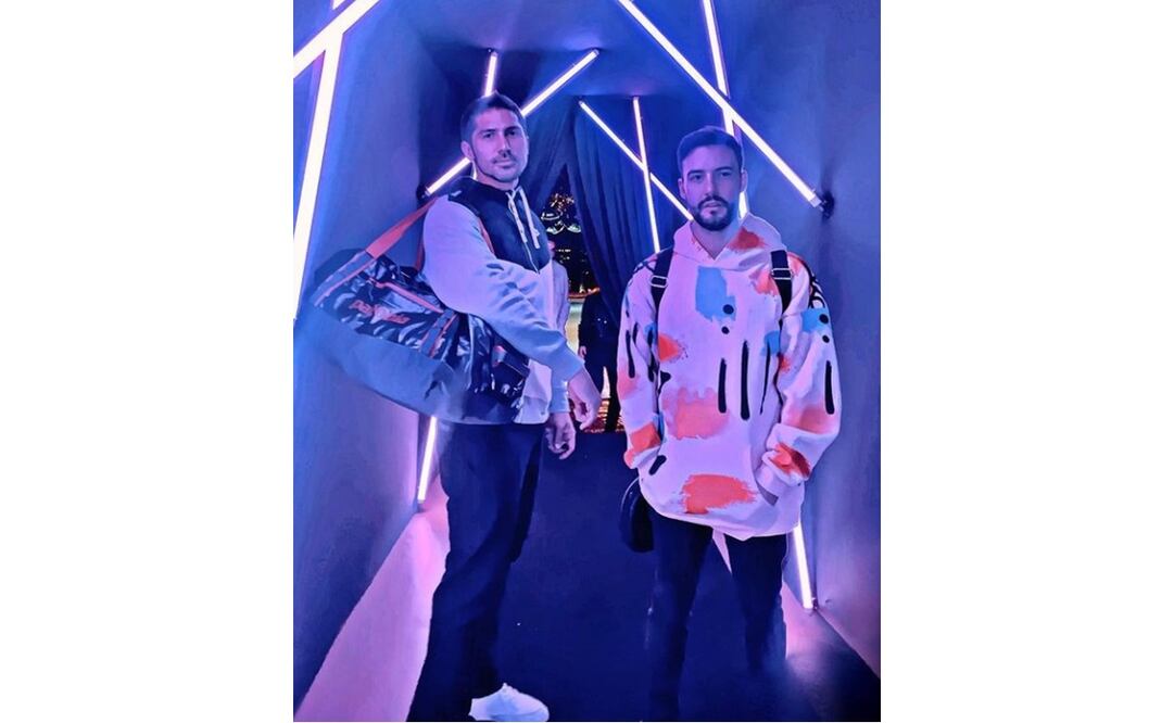 Foto: Instagram Tom & Collins