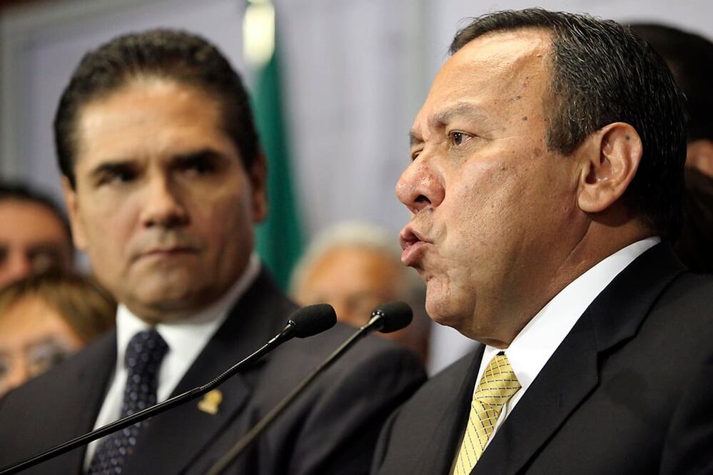 Fotografía de archivo, Lucía Godínez EL UNIVERSAL