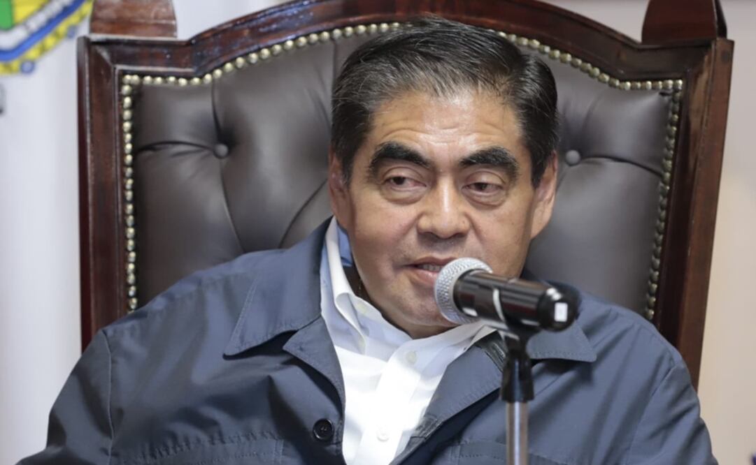 Foto: Twitter @MBarbosaMX