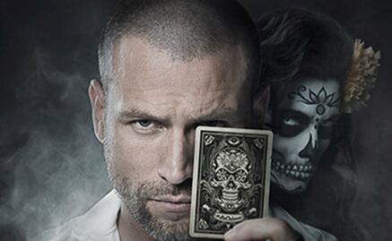 Blim, tres años con derechos de "El Señor de los Cielos"