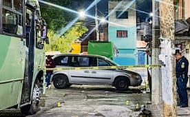 "¡Ya valiste madre!": Matan a Joel en Iztapalapa, por ser testigo del homicidio de su cuñado