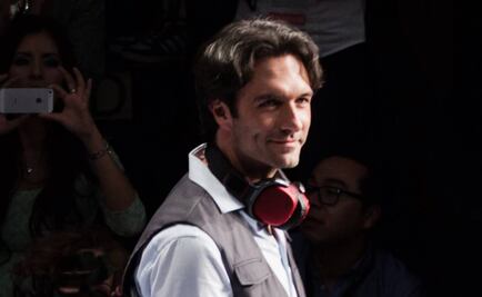 Critican a Leonardo de Lozanne por comentario sobre Luis Miguel