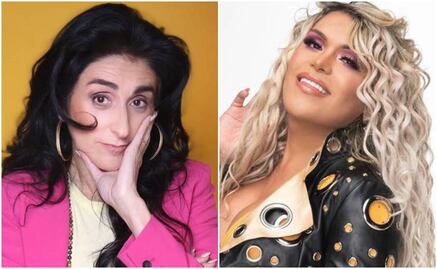 Se lanzan contra Bárbara Torres por comentario transfóbico sobre Wendy en "La casa de los famosos México"