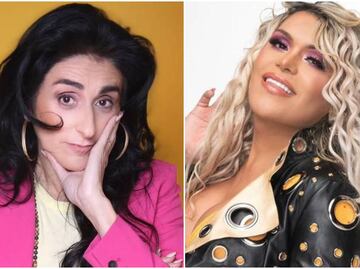 Se lanzan contra Bárbara Torres por comentario transfóbico sobre Wendy en "La casa de los famosos México"