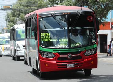 Morena acusa que delincuentes usan cubrebocas para delinquir en la CDMX