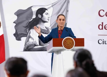 Planta de Mazda se queda en México, asegura Sheinbaum tras reunión con Masahiro Moro; hay potencial, afirma