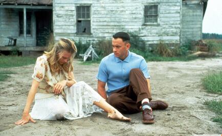 Las referencias reales detrás de Forrest Gump
