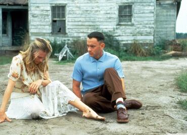 Las referencias reales detrás de Forrest Gump