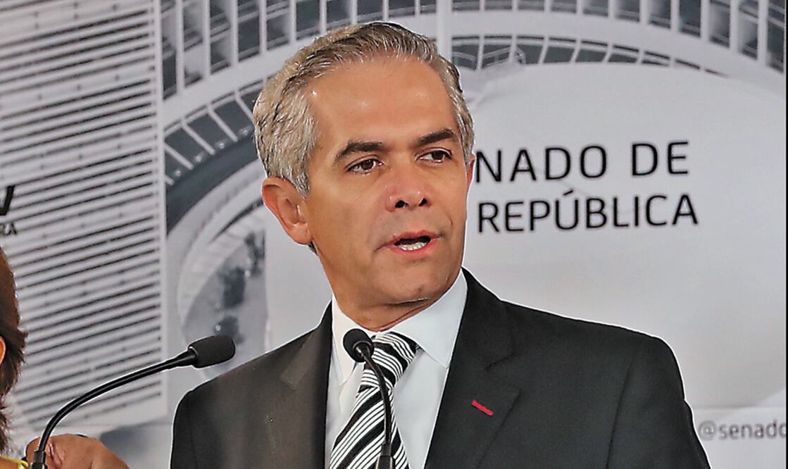 Foto: Archivo/EL UNIVERSAL