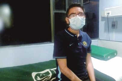 “Tuberculosis en México, presente por pobreza”