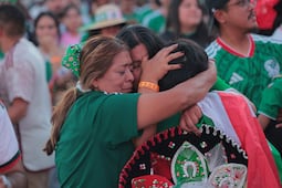 ¿De quién es la culpa? México otra vez eliminado en octavos del Mundial