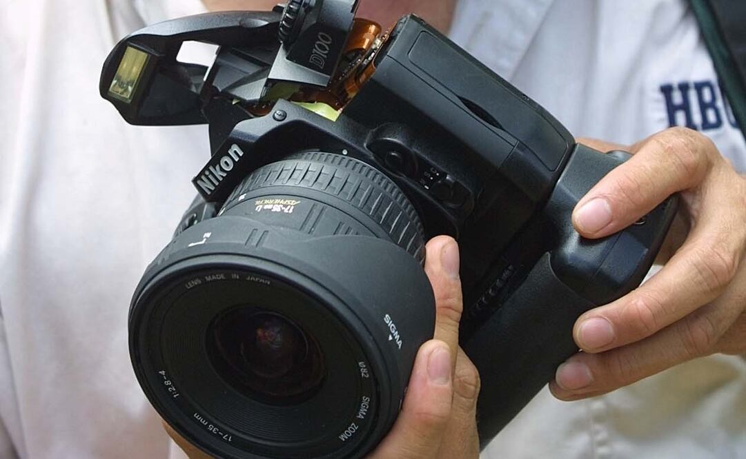 FOTO: Archivo. EL UNIVERSAL