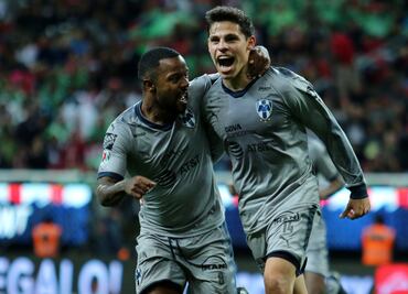 Patrocinios, la carrera por el dinero