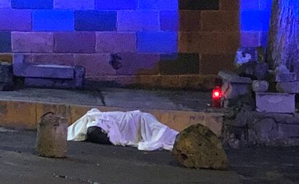 Matan de un balazo en la cabeza a presunta vendedora de droga en Coyoacán