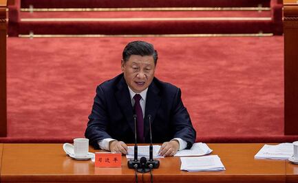 China celebra "victoria histórica" sobre el Covid-19